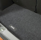 Luggage Area Carpet Mat - Suzuki SX4